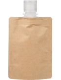 Lotion de protection solaire publicitaire personnalisée