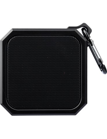 Enceinte sans fil en ABS recyclé publicitaire Lori