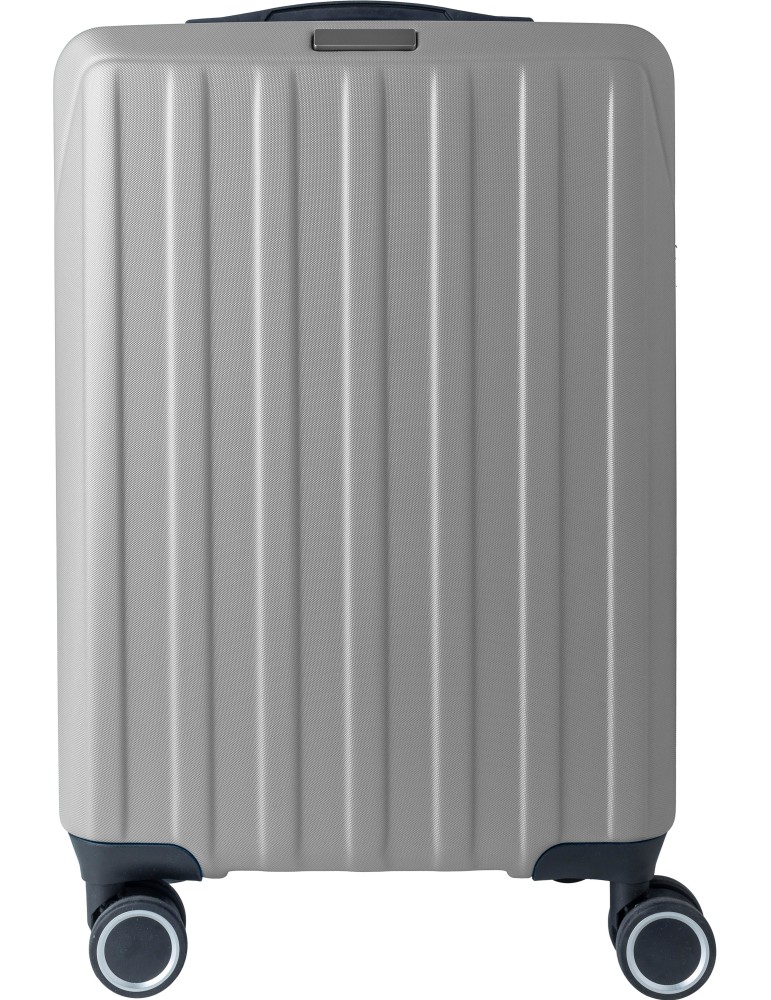 Trolley en ABS avec coque rigide Alaric