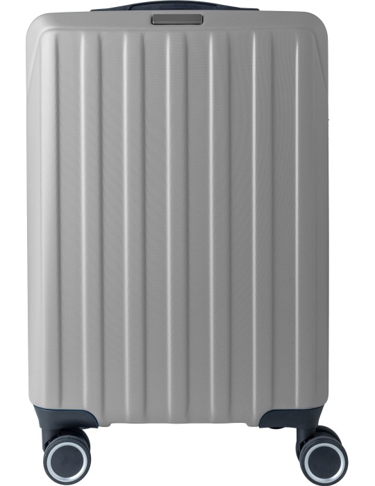 Trolley en ABS avec coque rigide Alaric