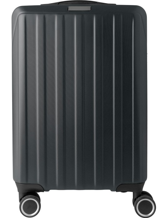 Trolley en ABS avec coque rigide Alaric
