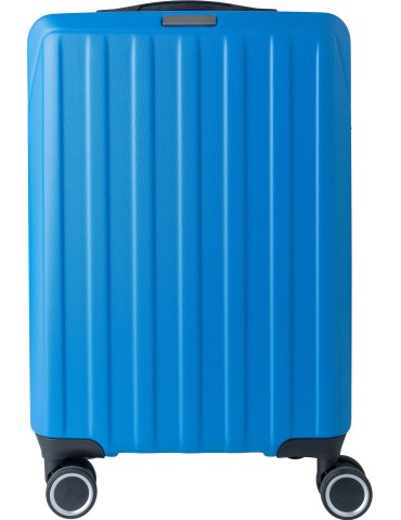 Trolley en ABS avec coque rigide Alaric 2