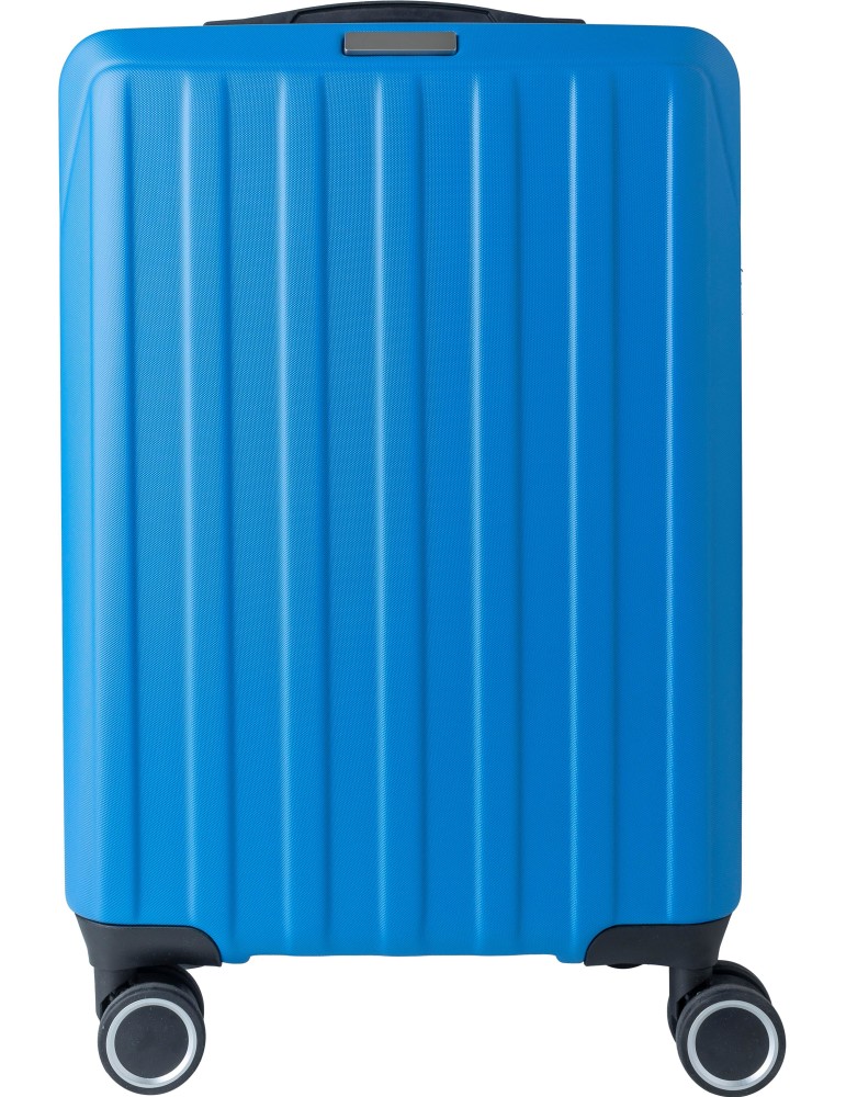 Trolley en ABS avec coque rigide Alaric