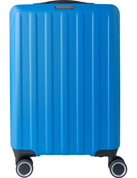 Trolley en ABS avec coque rigide Alaric