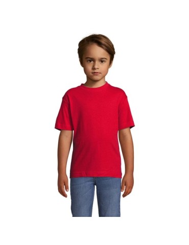 T-shirt Régent Kids 150g - Idéal pour les enfants Personnalisé pas cher 2