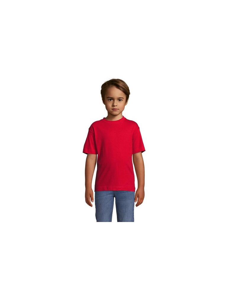 T-shirt Régent Kids 150g - Idéal pour les enfants Personnalisé pas cher