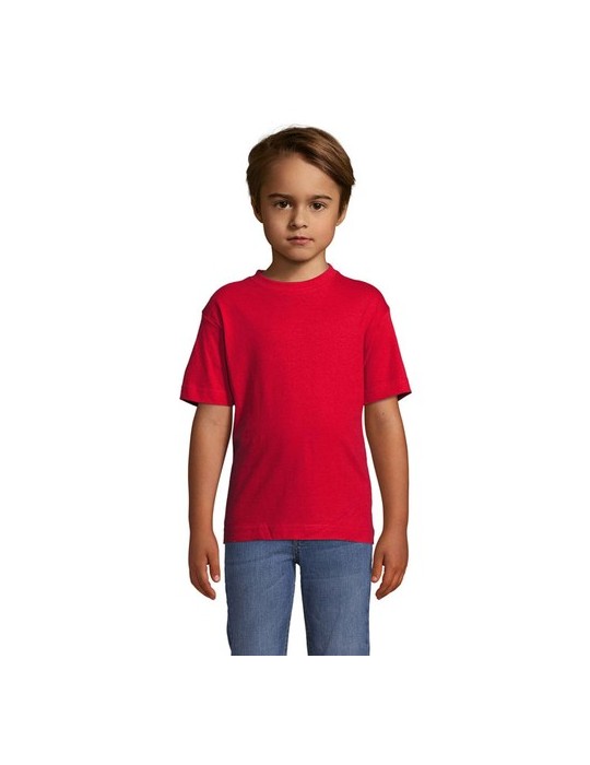 T-shirt Régent Kids 150g - Idéal pour les enfants Personnalisé pas cher