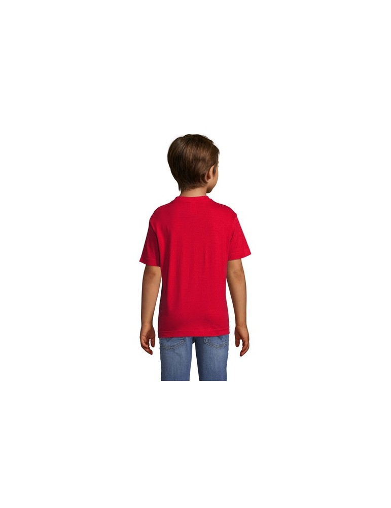 T-shirt Régent Kids 150g - Idéal pour les enfants Personnalisé pas cher