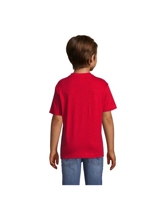 T-shirt Régent Kids 150g - Idéal pour les enfants Personnalisé pas cher