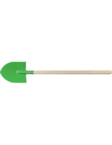 Pelle de jardin avec manche en bois Marigold