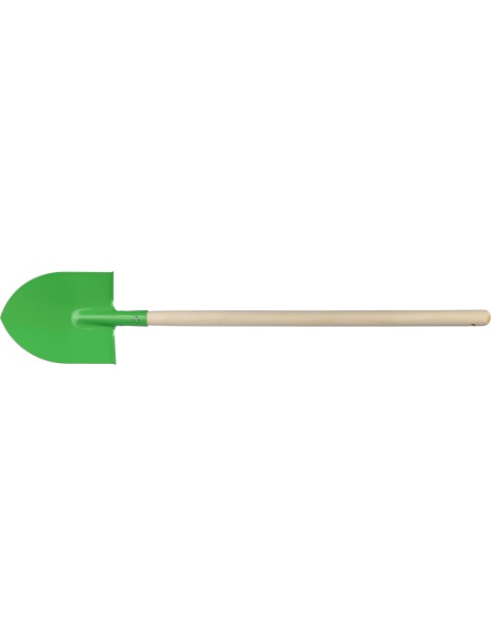 Pelle de jardin avec manche en bois Marigold