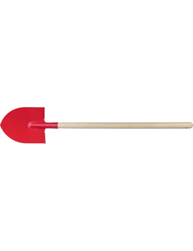 Pelle de jardin avec manche en bois Marigold