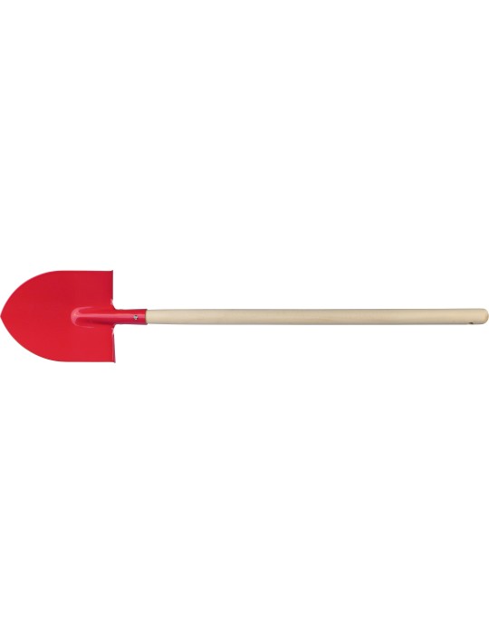 Pelle de jardin avec manche en bois Marigold