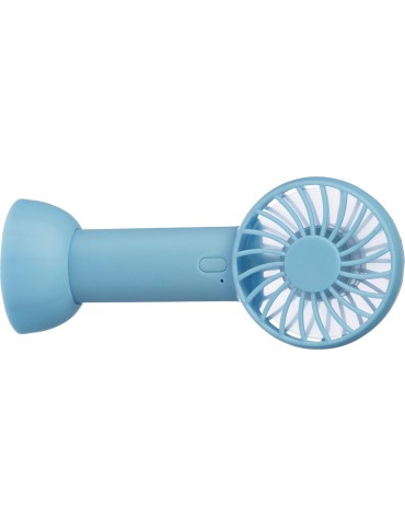 Ventilateur électrique portatif rechargeable en ABS Oren 2