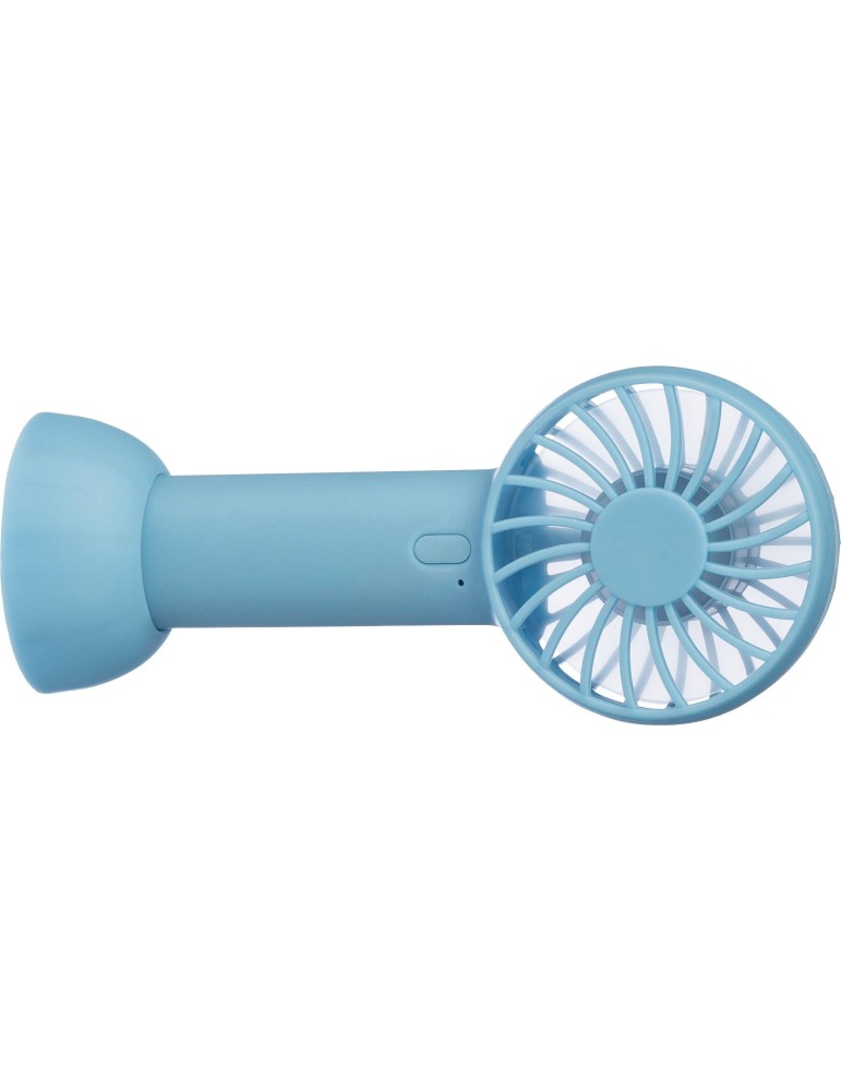 Ventilateur électrique portatif rechargeable en ABS Oren
