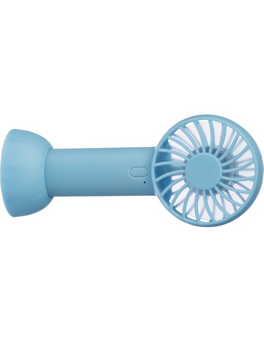 Ventilateur électrique portatif rechargeable en ABS Oren