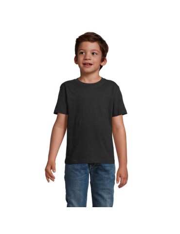 Tee-shirt Enfant Personnalisé - IMPERIAL KIDS 190g