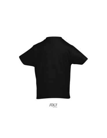 Tee-shirt Enfant Personnalisé - IMPERIAL KIDS 190g 2