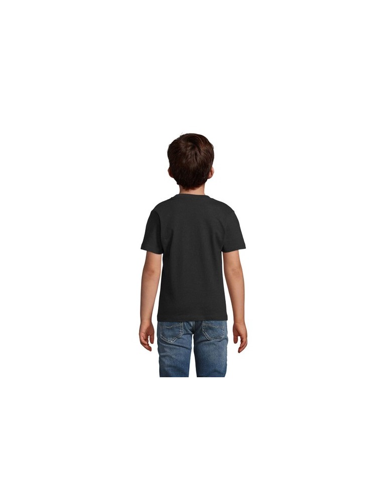 Tee-shirt Enfant Personnalisé - IMPERIAL KIDS 190g