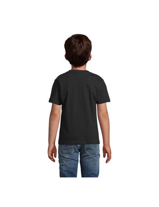 Tee-shirt Enfant Personnalisé - IMPERIAL KIDS 190g