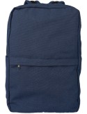 Sac à dos porte-ordinateur en polycoton 330 g/m2 Seraphina