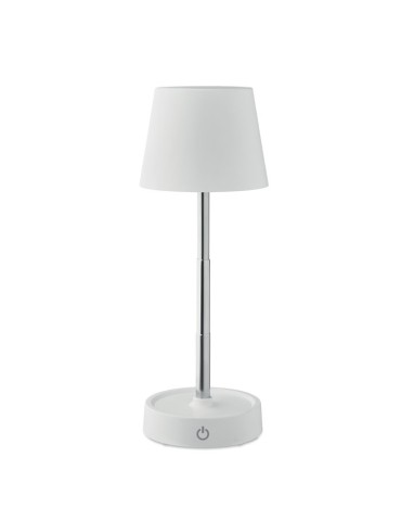 Lampe rechargeable Élégante TAPLAMB Personnalisée pas cher