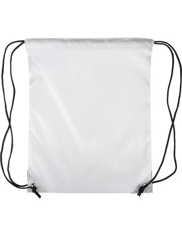 Sac à dos en polyester recyclé Steffi