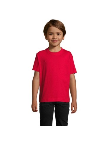 Tee-shirt Enfant Personnalisé - IMPERIAL KIDS 190g 2
