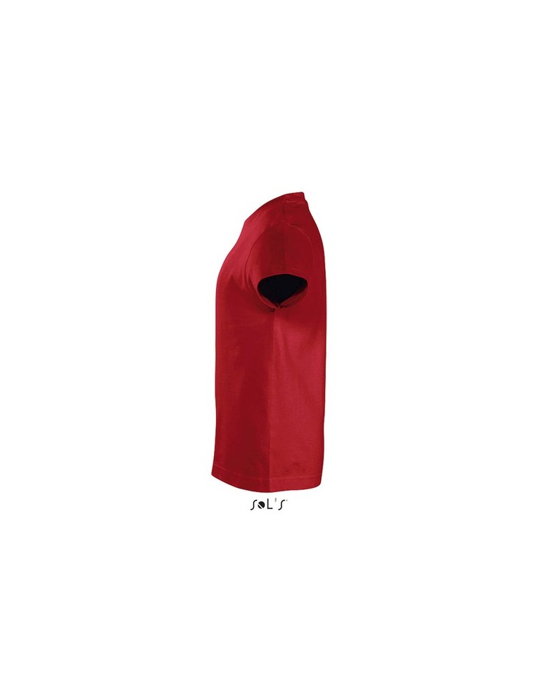 Tee-shirt Enfant Personnalisé - IMPERIAL KIDS 190g