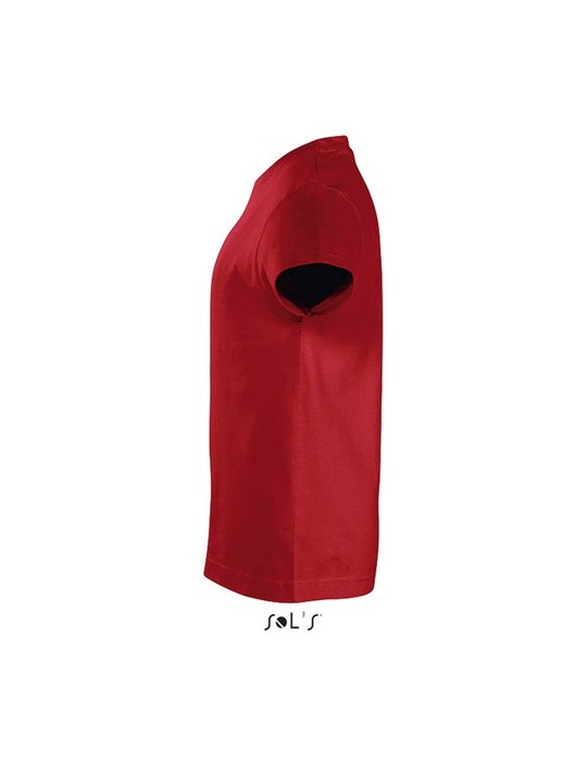 Tee-shirt Enfant Personnalisé - IMPERIAL KIDS 190g