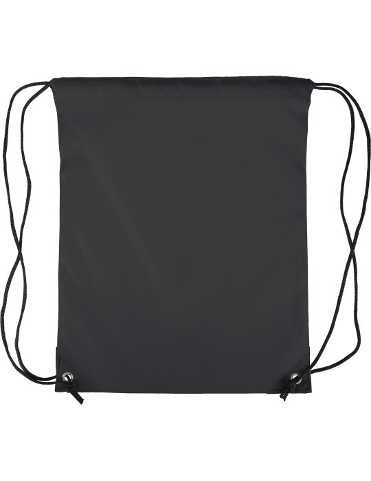 Sac à dos en polyester recyclé Steffi