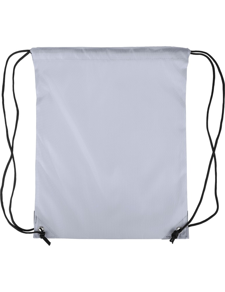 Sac à dos en polyester recyclé Steffi