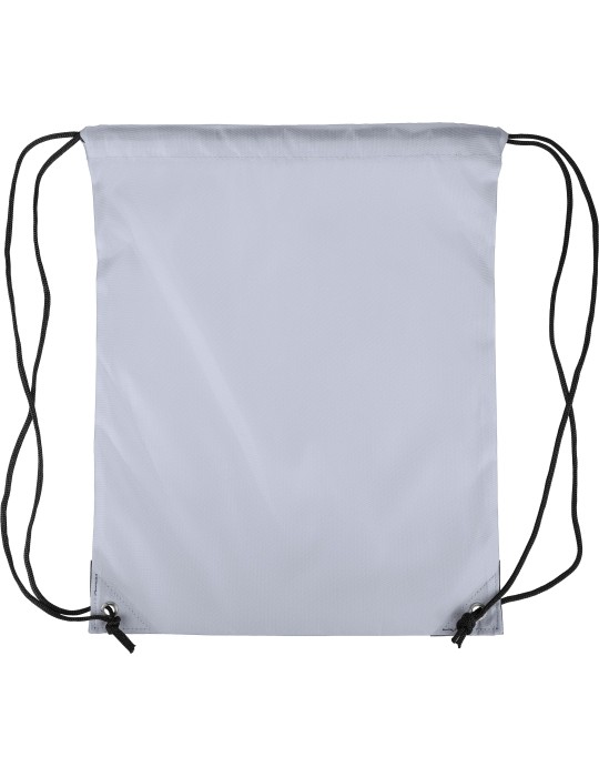 Sac à dos en polyester recyclé Steffi