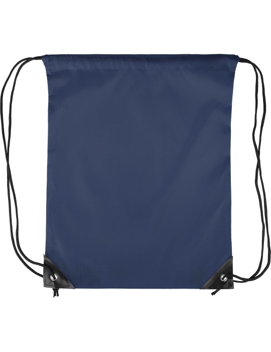 Sac à dos en polyester recyclé Steffi