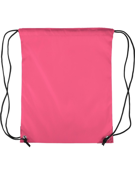 Sac à dos en polyester recyclé Steffi