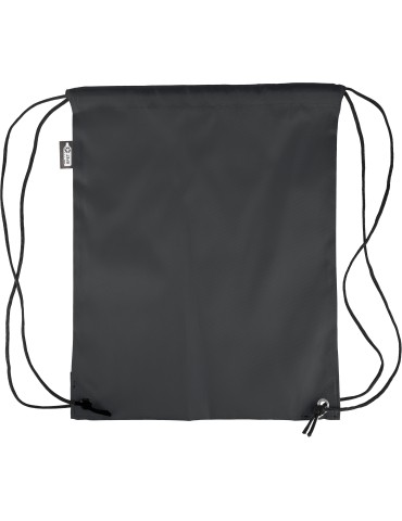 Sac à dos en polyester rPET recyclé Enrique
