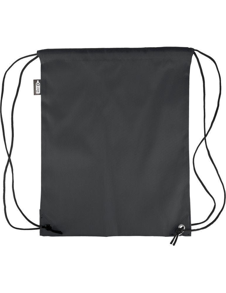 Sac à dos en polyester rPET recyclé Enrique