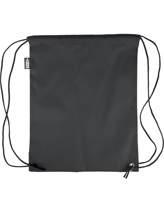 Sac à dos en polyester rPET recyclé Enrique