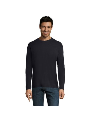 T-shirt Personnalisé MONARCH MEN 150g - Coton Premium pas cher