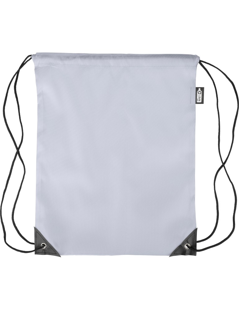 Sac à dos en polyester rPET recyclé Enrique