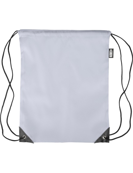 Sac à dos en polyester rPET recyclé Enrique