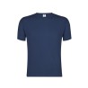 T-Shirt Adulte Personnalisé Couleur "keya" MC150 Matières : coton Taille textile : L Couleurs : gris foncé goodies entreprise de