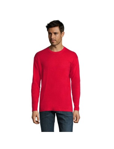 T-shirt Personnalisé MONARCH MEN 150g - Coton Premium pas cher 2