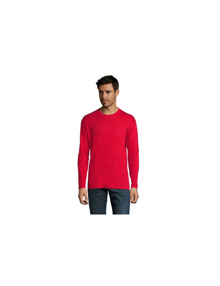 T-shirt Personnalisé MONARCH MEN 150g - Coton Premium pas cher