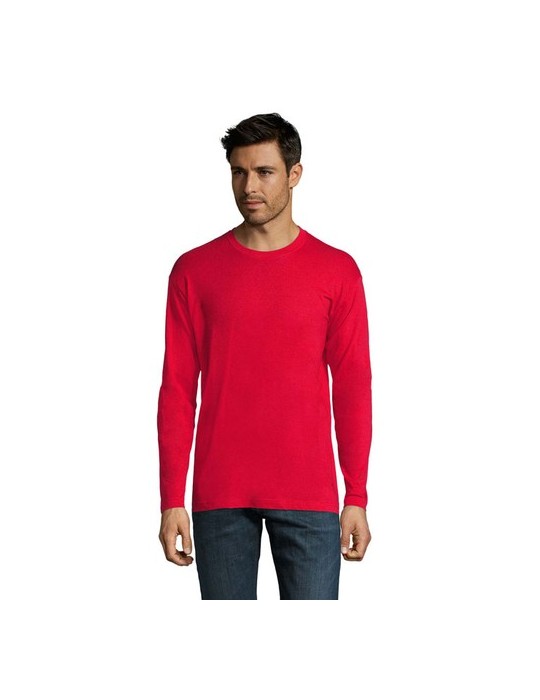 T-shirt Personnalisé MONARCH MEN 150g - Coton Premium pas cher