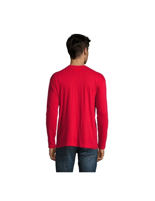 T-shirt Personnalisé MONARCH MEN 150g - Coton Premium pas cher