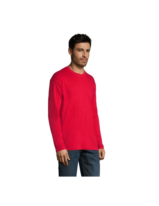 T-shirt Personnalisé MONARCH MEN 150g - Coton Premium pas cher