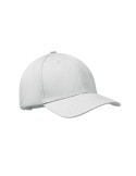 Casquette baseball publicitaire à 6 pans BAHAMAS