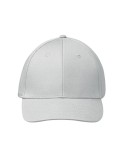 Casquette baseball publicitaire à 6 pans BAHAMAS