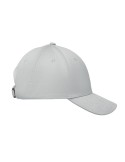 Casquette baseball publicitaire à 6 pans BAHAMAS
